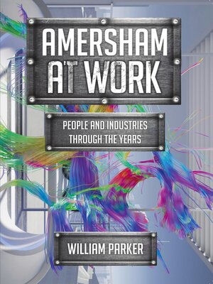 cover image of Amersham at Work